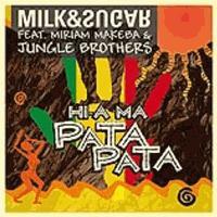 Hi-a Ma (Pata Pata)