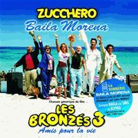 Baila Morena